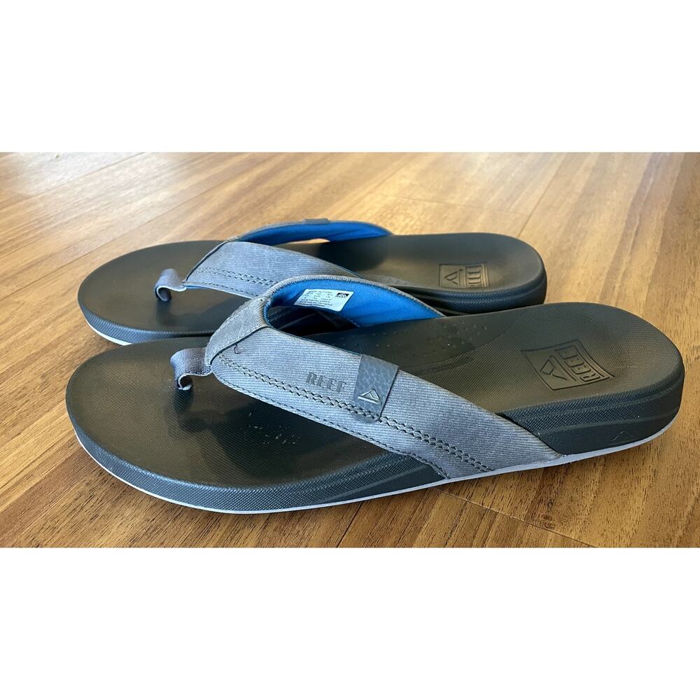 Reef Men's Sandals US 9
